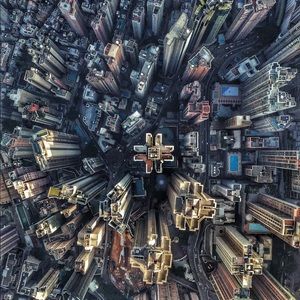 Meet your Posher, Edwin